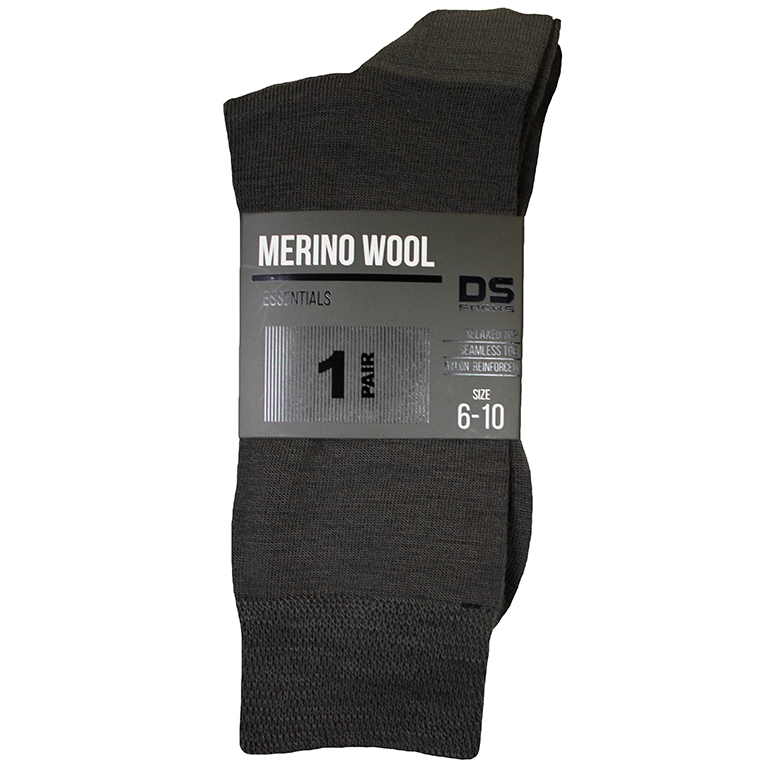 DS Classic Merino Socks